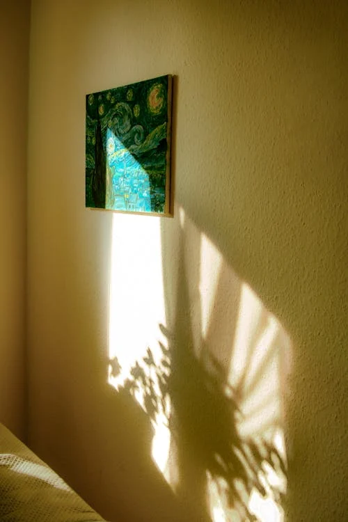 Bagaimana Pagi yang Pelan Membentuk Suasana Seharian