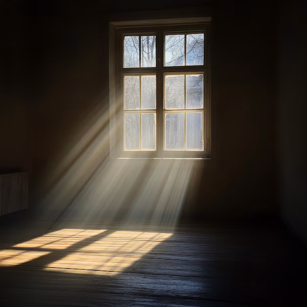 Ketika Pagi Memberi Ruang, Hari Terasa Lebih Bersahabat